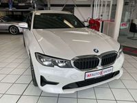 gebraucht BMW 320 d Touring*LED*AHK*Kamera* 1. Hand