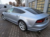 gebraucht Audi A7 3.0 TDI ultra 160kW S tronic, Standheizung