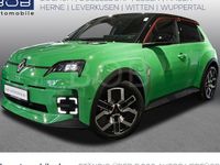 Neu Renault R5 Komfort 110 kW (150 PS) 2026 Weiß Kleinwagen