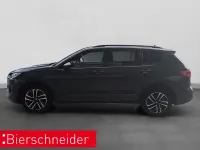 Gebraucht Seat Tarraco FR 150 PS (110 kW) 2023 Grau SUV