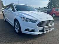 gebraucht Ford Mondeo Turnier Titanium