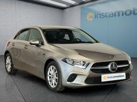 Gebraucht Mercedes A250 218 PS (160 kW) 2020 Kleinwagen