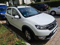 gebraucht Dacia Sandero SanderoStepway TCe 90 Prestige