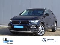 Gebraucht VW T-Roc Style 110 PS (80 kW) 2022 SUV