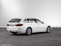 gebraucht BMW 530 d Touring Luxury|AHK|Pano|HiFi|HeadUp