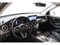 gebraucht Mercedes 220 GLC4M EXCLUSIVE