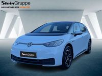 Gebraucht VW ID.3 Pro Performance 150 kW (204 PS) 2021 Schwarz Kleinwagen