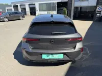 Usata Opel Astra 131 CV (96 kW) 2024 Grigio Utilitaria