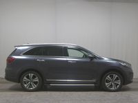 Gebraucht Kia Sorento GT 200 PS (147 kW) 2020 Grau SUV