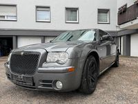 Second-hand Chrysler 300C 2007 Gri Break