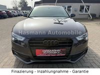 Gebraucht Audi A5 Sportback S-Line 150 PS (110 kW) 2016 Grau Kleinwagen