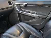 Gebraucht Volvo V60 210 PS (154 kW) 2010 Andere farben Kombi