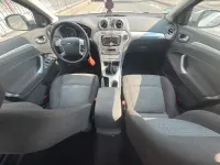 Gebraucht Ford Mondeo 145 PS (106 kW) 2008 Grau Kombi