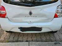 gebraucht Renault Clio II 