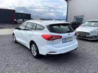 gebraucht Ford Focus Turnier/1. Hand/1 Jahr Garantie/Apple Car