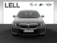 Neu BMW 520 M Sport 208 PS (152 kW) 2026 Schwarz Kombi