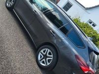 Gebraucht Ford Focus Trend 101 PS (74 kW) 2022 Grau Kombi