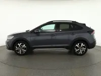 Neu VW Taigo 150 PS (110 kW) 2025 Grau SUV