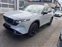 Neu Mazda CX-5 Homura-Line 141 PS (103 kW) 2026 SUV