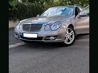 Gebraucht Mercedes E280 190 PS (139 kW) 2006 Kombi