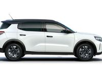 Ny Opel Frontera S 145 HK (106 kW) 2026 Hvid SUV