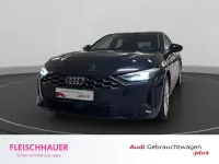 Gebraucht Audi A5 Sport 204 PS (150 kW) 2024 Blau Limousine