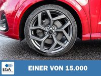 Gebraucht Ford Puma ST 200 PS (147 kW) 2022 SUV
