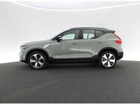 Gebraucht Volvo EX40 Core 175 kW (238 PS) 2022 Grün SUV