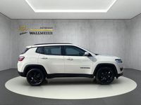 Second-hand Jeep Compass Longitude 120 CP (88 kW) 2019 Alb SUV