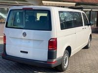 Gebraucht VW T6 150 PS (110 kW) 2019 Andere Van