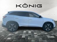 Gebraucht Renault Austral Evolution 140 PS (102 kW) 2024 Weiss SUV