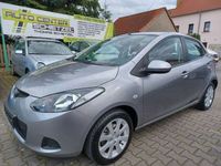 gebraucht Mazda 2 1.3 Independence *1.Hand*erst 40tkm*TOP Zustand*