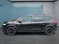 Neu Dacia Jogger 101 PS (74 kW) 2025 Grau Van / Kleinbus
