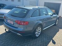 gebraucht Audi A4 Allroad quattro 3.0 TDI Xenon Leder Navi Top.