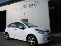 Gebraucht Citroën C3 SELECTION 82 PS (60 kW) 2017 Kleinwagen