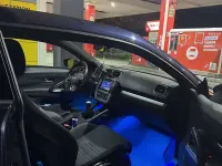 Brugt VW Scirocco 160 HK (117 kW) 2010 Coupe