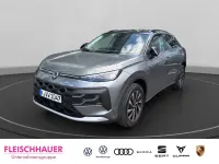 Gebraucht VW T-Roc Style 150 PS (110 kW) 2026 Grau SUV
