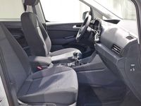 gebraucht Ford Tourneo Connect L2-Titanium Rollstuhl-Umbau NEU