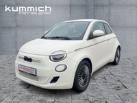 Gebraucht Fiat 500e 86 kW (117 PS) 2023 Weiß Limousine