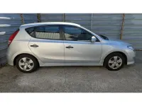 Second-hand Hyundai i30 Edition 90 CP (66 kW) 2011 Gri Berlinǎ