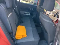 Gebraucht Citroën C5 Aircross 181 PS (133 kW) 2019 Orange SUV