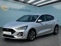 Gebraucht Ford Focus ST-Line 125 PS (91 kW) 2025 Andere Limousine
