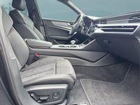 Gebraucht Audi S6 344 PS (253 kW) 2024 Grau Kombi