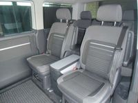 gebraucht VW Multivan T5Multivan DSG Highline