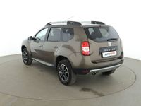 gebraucht Dacia Duster 1.2 TCe Black Shadow 4x2, Benzin, 11.860 €