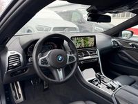 Gebraucht BMW 840 M Sport 340 PS (250 kW) 2022 Schwarz Coupé