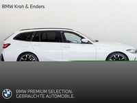 Gebraucht BMW 320 Shadowline 190 PS (139 kW) 2025 Weiß Kombi