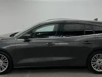Gebraucht Ford Focus Active 190 PS (139 kW) 2019 Magneticgrau (metallic) Kombi
