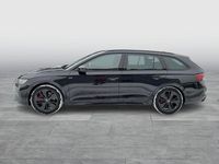 Gebraucht Skoda Octavia RS 265 PS (194 kW) 2025 Blackmagic perleffekt Kombi