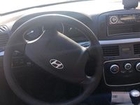 Gebraucht Hyundai Sonata 140 PS (102 kW) 2007 Grau Limousine